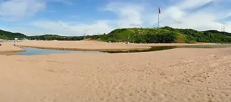 Gunay Отель