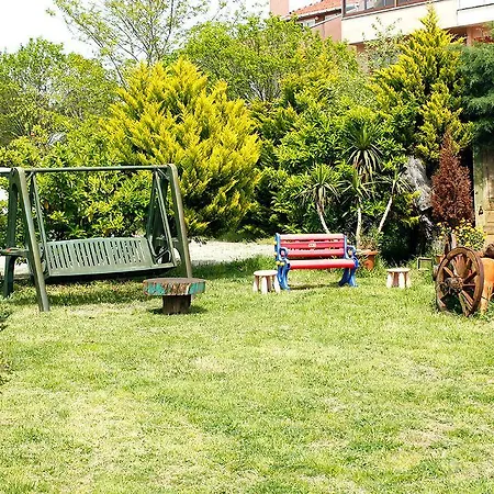 Gunay 4* Агва