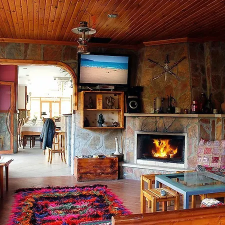 Отель Gunay 4*