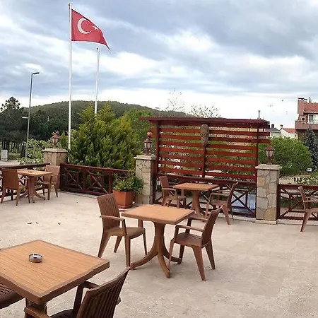 Gunay Отель 4*