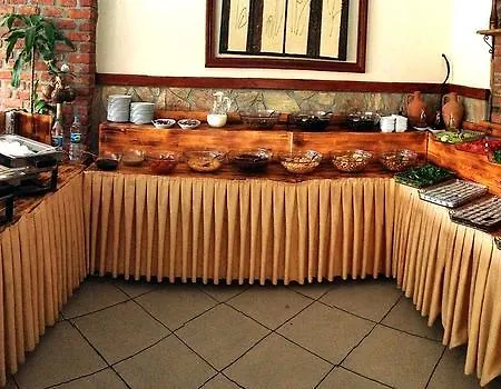Hotel Gunay