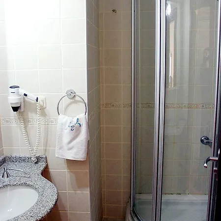 Otel Gunay