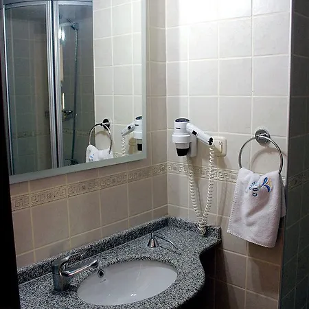 Gunay Otel Ağva