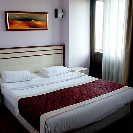 Gunay Agva (Marmara)
